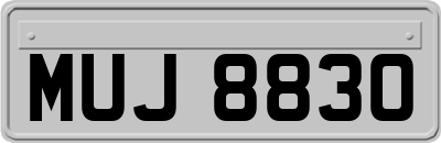 MUJ8830