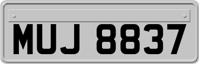 MUJ8837