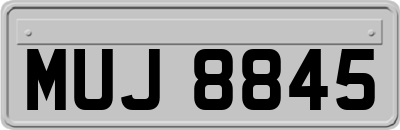 MUJ8845