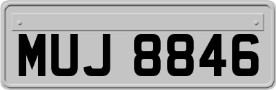 MUJ8846