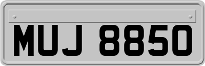 MUJ8850