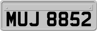 MUJ8852