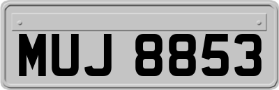 MUJ8853