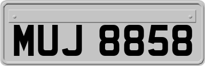 MUJ8858