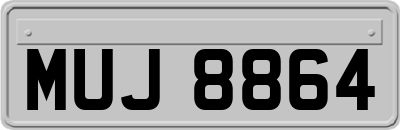 MUJ8864