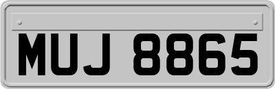 MUJ8865