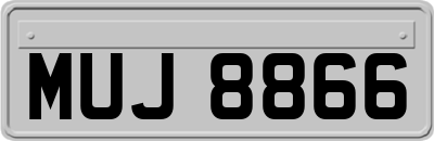 MUJ8866