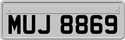 MUJ8869