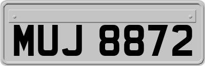 MUJ8872