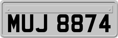 MUJ8874