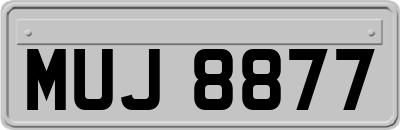 MUJ8877