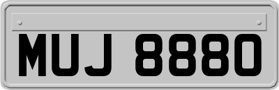 MUJ8880