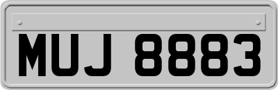 MUJ8883