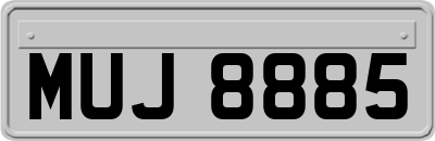 MUJ8885