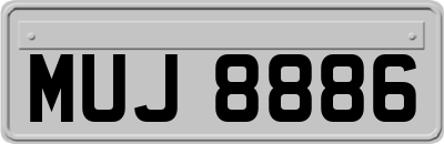 MUJ8886