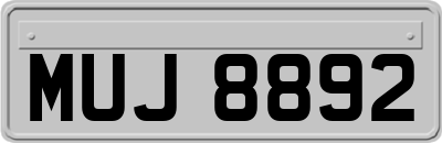 MUJ8892