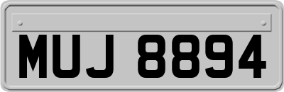 MUJ8894