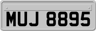 MUJ8895