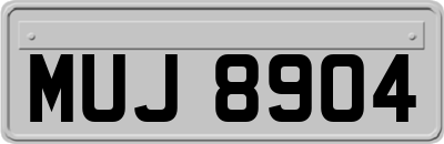 MUJ8904