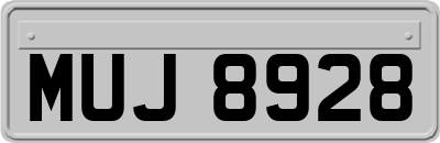 MUJ8928