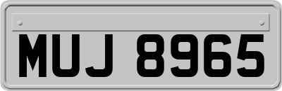 MUJ8965