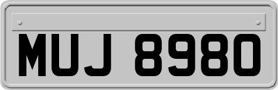 MUJ8980