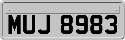 MUJ8983