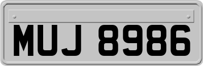 MUJ8986