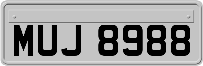 MUJ8988