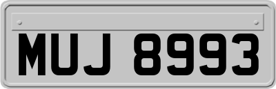 MUJ8993