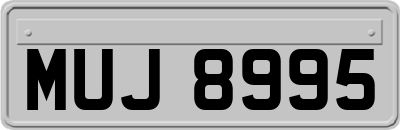 MUJ8995