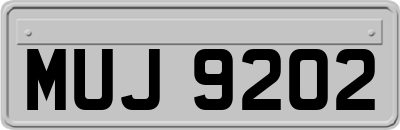 MUJ9202