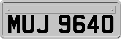 MUJ9640