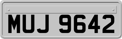 MUJ9642