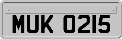 MUK0215