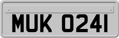 MUK0241