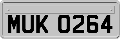 MUK0264