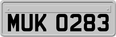 MUK0283