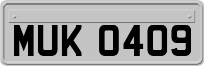 MUK0409