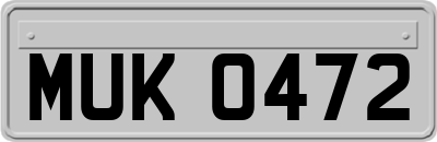 MUK0472