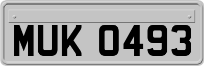 MUK0493