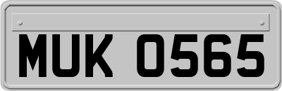 MUK0565