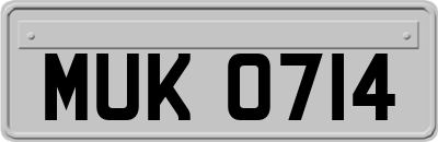 MUK0714