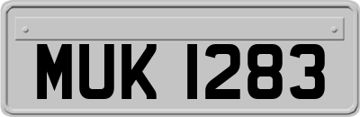 MUK1283