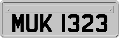 MUK1323