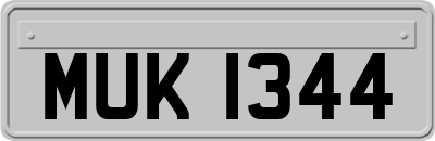 MUK1344