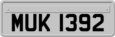 MUK1392