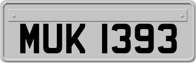 MUK1393