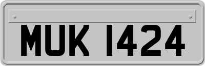 MUK1424