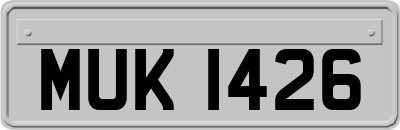 MUK1426